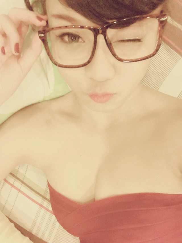 意大利少妇的诱惑